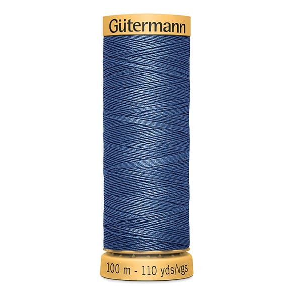 Gutermann Threads Gutermann Cotton Thread 100M Colour 5624  - The Sewing Studio