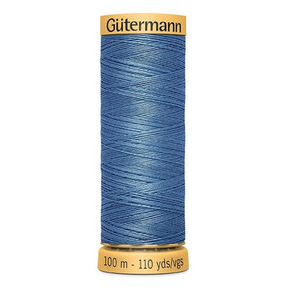 Gutermann Threads Gutermann Cotton Thread 100M Colour 5725