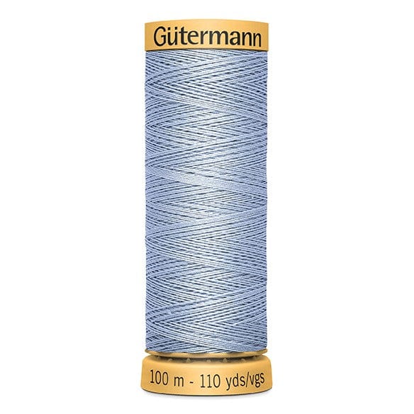 Gutermann Threads Gutermann Cotton Thread 100M Colour 5726  - The Sewing Studio