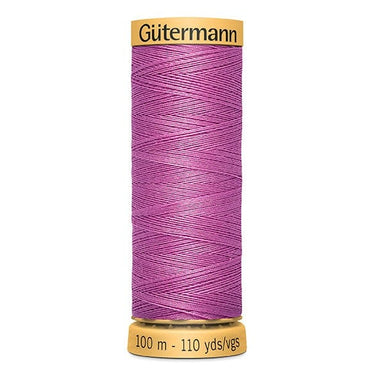 Gutermann Threads Gutermann Cotton Thread 100M Colour 6000