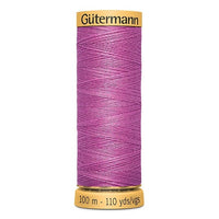 Gutermann Threads Gutermann Cotton Thread 100M Colour 6000