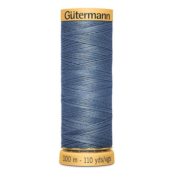 Gutermann Threads Gutermann Cotton Thread 100M Colour 6015