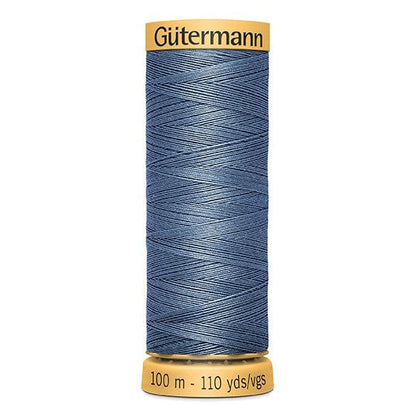 Gutermann Threads Gutermann Cotton Thread 100M Colour 6015