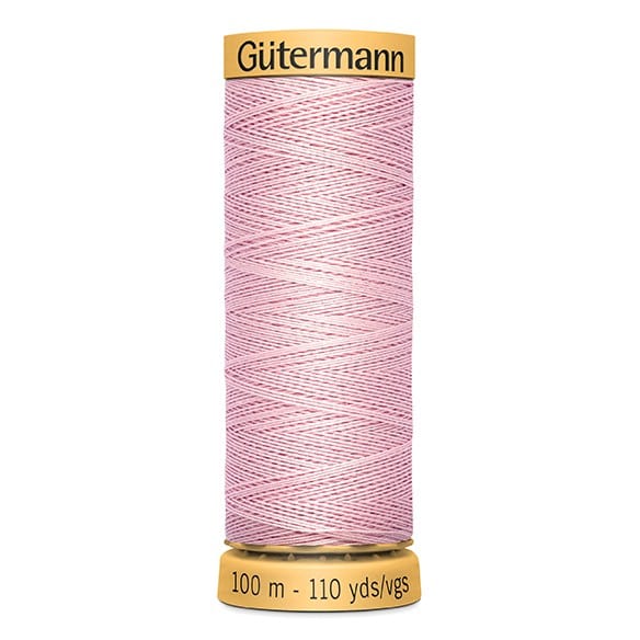 Gutermann Threads Gutermann Cotton Thread 100M Colour 6044