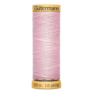 Gutermann Threads Gutermann Cotton Thread 100M Colour 6044  - The Sewing Studio for sale UK - The Sewing Studio