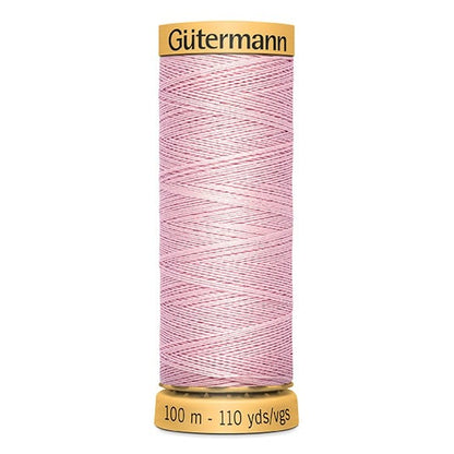 Gutermann Threads Gutermann Cotton Thread 100M Colour 6044