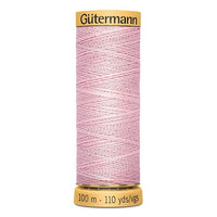 Gutermann Threads Gutermann Cotton Thread 100M Colour 6044  - The Sewing Studio