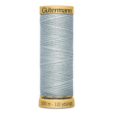 Gutermann Threads Gutermann Cotton Thread 100M Colour 6117