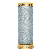 Gutermann Threads Gutermann Cotton Thread 100M Colour 6117  - The Sewing Studio