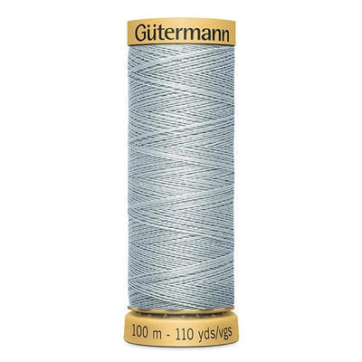 Gutermann Cotton Thread 100M Colour 6117