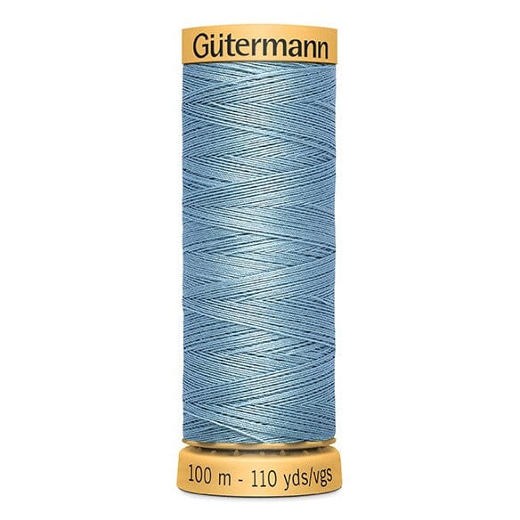 Gutermann Threads Gutermann Cotton Thread 100M Colour 6126  - The Sewing Studio