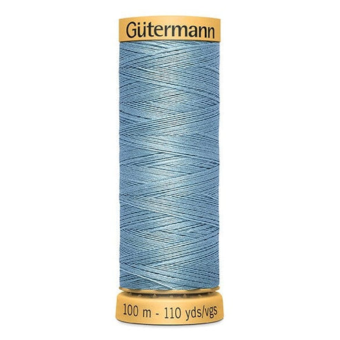 Gutermann Threads Gutermann Cotton Thread 100M Colour 6126