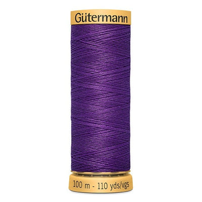 Gutermann Threads Gutermann Cotton Thread 100M Colour 6150