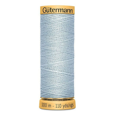 Gutermann Threads Gutermann Cotton Thread 100M Colour 6217