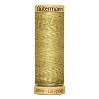 Gutermann Threads Gutermann Cotton Thread 100M Colour 638