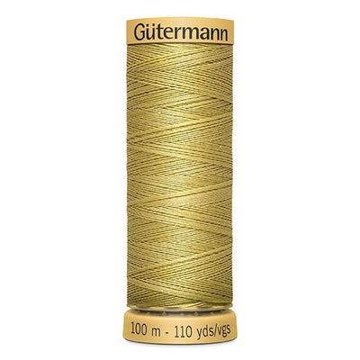 Gutermann Threads Gutermann Cotton Thread 100M Colour 638