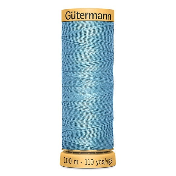 Gutermann Threads Gutermann Cotton Thread 100M Colour 6526  - The Sewing Studio