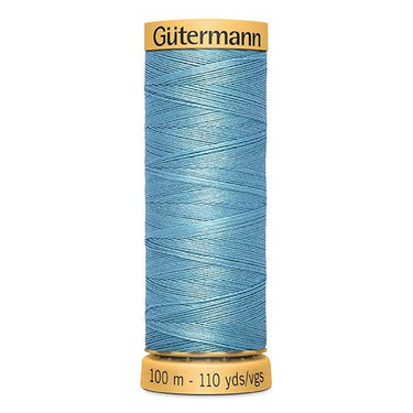 Gutermann Threads Gutermann Cotton Thread 100M Colour 6526  - The Sewing Studio for sale UK - The Sewing Studio