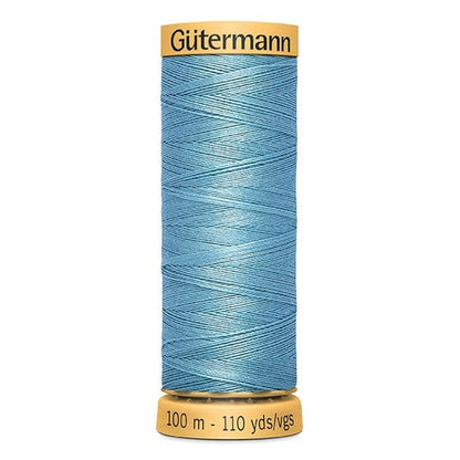 Gutermann Threads Gutermann Cotton Thread 100M Colour 6526