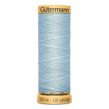 Gutermann Threads Gutermann Cotton Thread 100M Colour 6617