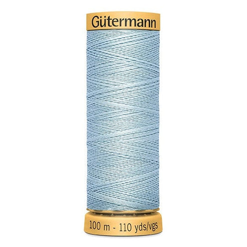 Gutermann Threads Gutermann Cotton Thread 100M Colour 6617