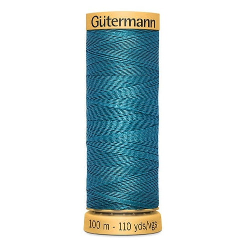 Gutermann Threads Gutermann Cotton Thread 100M Colour 6934