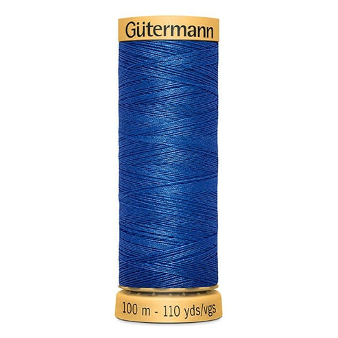 Gutermann Threads Gutermann Cotton Thread 100M Colour 7000