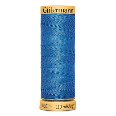 Gutermann Threads Gutermann Cotton Thread 100M Colour 7280