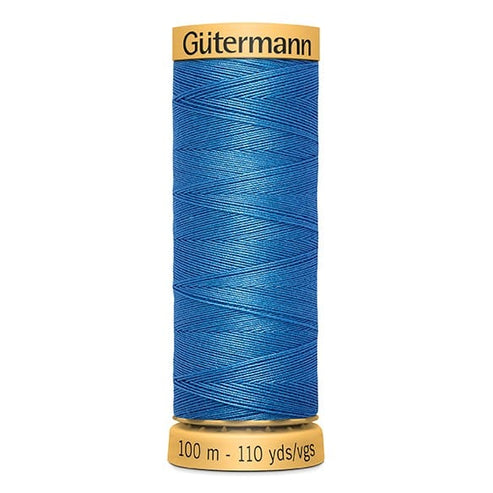 Gutermann Threads Gutermann Cotton Thread 100M Colour 7280