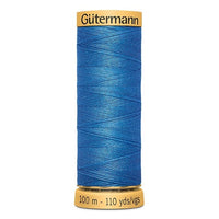 Gutermann Threads Gutermann Cotton Thread 100M Colour 7280