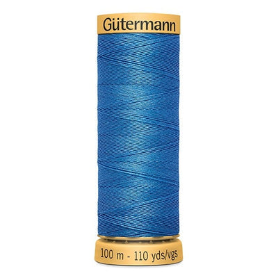 Gutermann Cotton Thread 100M Colour 7280