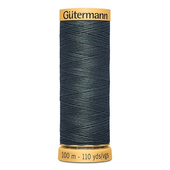 Gutermann Threads Gutermann Cotton Thread 100M Colour 7413