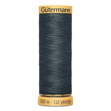 Gutermann Threads Gutermann Cotton Thread 100M Colour 7413  - The Sewing Studio for sale UK - The Sewing Studio