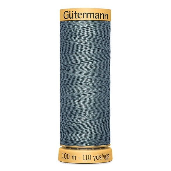 Gutermann Threads Gutermann Cotton Thread 100M Colour 7414