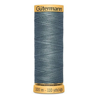 Gutermann Threads Gutermann Cotton Thread 100M Colour 7414