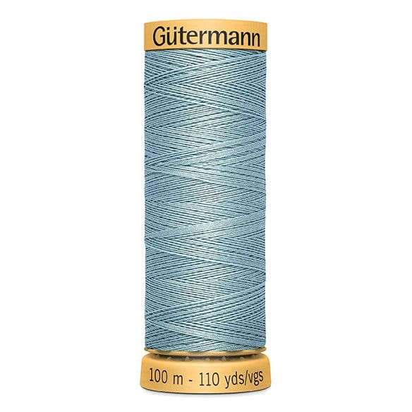 Gutermann Threads Gutermann Cotton Thread 100M Colour 7416  - The Sewing Studio