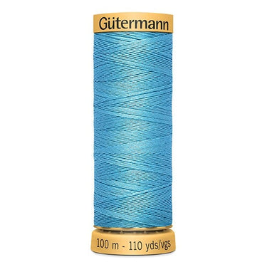 Gutermann Threads Gutermann Cotton Thread 100M Colour 7467  - The Sewing Studio for sale UK - The Sewing Studio