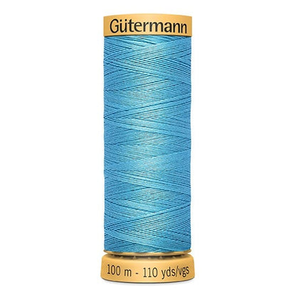 Gutermann Threads Gutermann Cotton Thread 100M Colour 7467