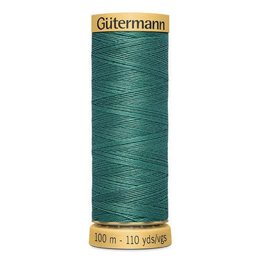 Gutermann Threads Gutermann Cotton Thread 100M Colour 7760  - The Sewing Studio for sale UK - The Sewing Studio