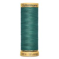 Gutermann Threads Gutermann Cotton Thread 100M Colour 7760