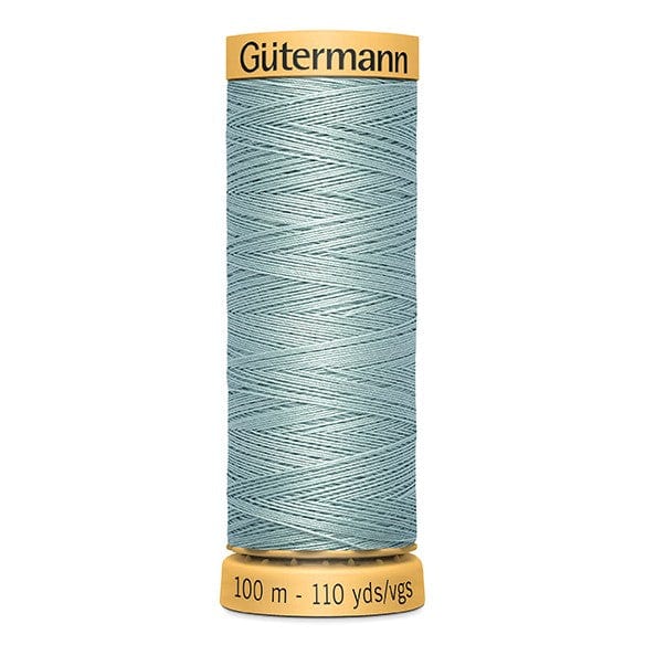 Gutermann Threads Gutermann Cotton Thread 100M Colour 7827  - The Sewing Studio