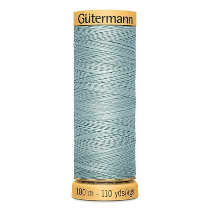 Gutermann Threads Gutermann Cotton Thread 100M Colour 7827