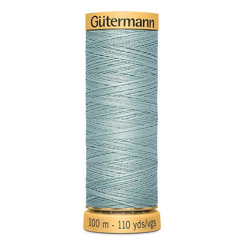 Gutermann Threads Gutermann Cotton Thread 100M Colour 7827