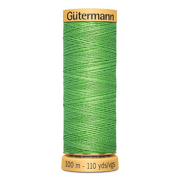 Gutermann Threads Gutermann Cotton Thread 100M Colour 7850  - The Sewing Studio