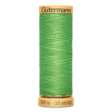 Gutermann Threads Gutermann Cotton Thread 100M Colour 7850  - The Sewing Studio for sale UK - The Sewing Studio