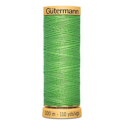 Gutermann Cotton Thread 100M Colour 7850