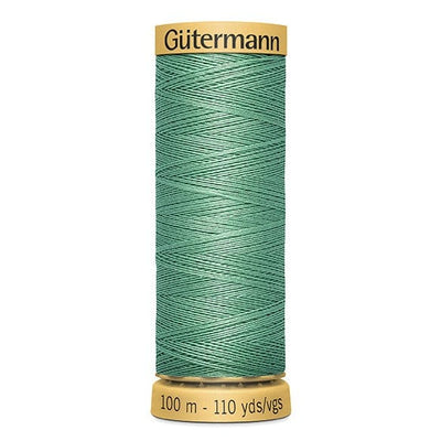 Gutermann Threads Gutermann Cotton Thread 100M Colour 7890