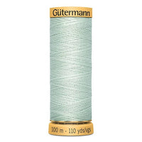 Gutermann Threads Gutermann Cotton Thread 100M Colour 7918