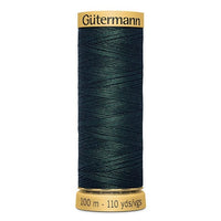 Gutermann Threads Gutermann Cotton Thread 100M Colour 8113