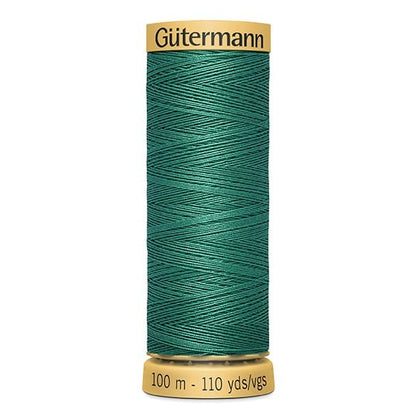 Gutermann Threads Gutermann Cotton Thread 100M Colour 8244